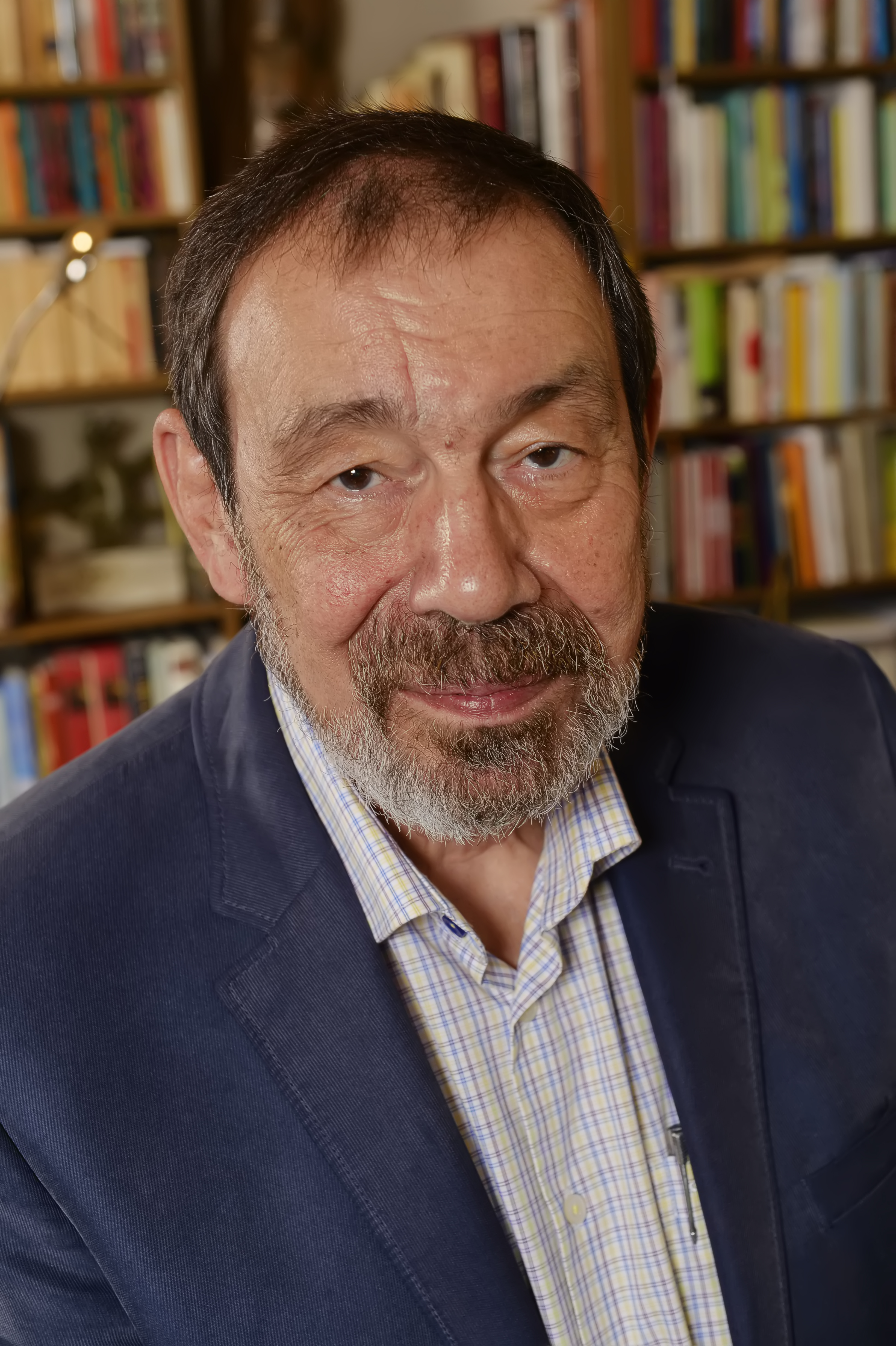 Conf&eacute;rence sur l'ADN par le professeur Cassiman - ANNUL&Eacute;E